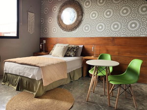 Hotel Canova cazare Calidonia