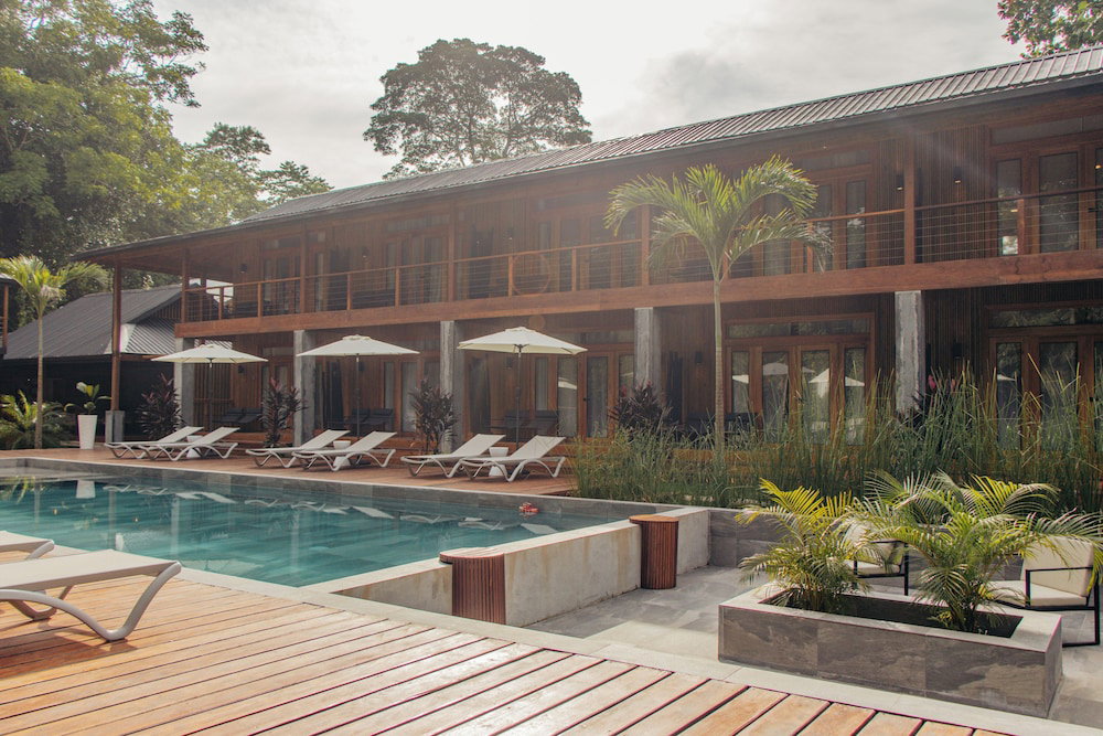 Hotel S Boutique Hotel