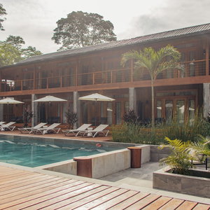 Hotel S Boutique Hotel cazare Bocas del Toro