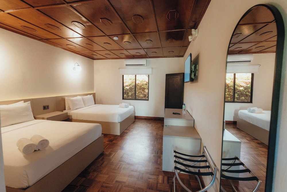 Hotel Hotel Rebequet