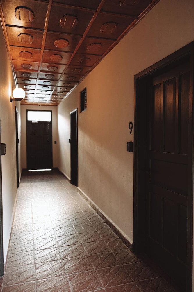 Hotel Rebequet