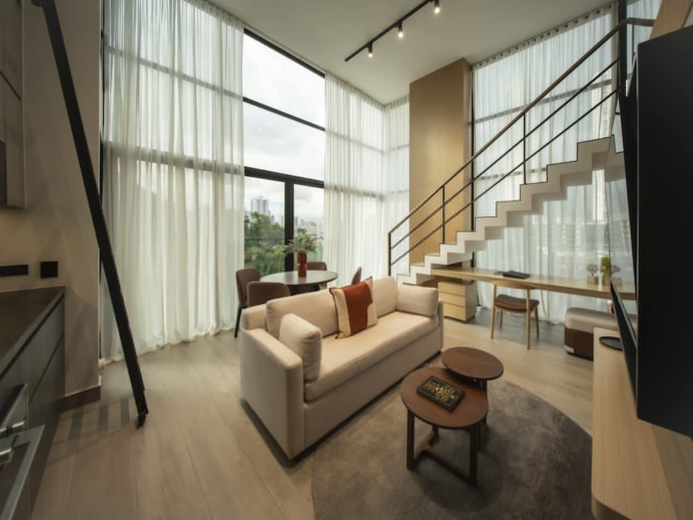 Hotel Comfortable 2Br City Apartment