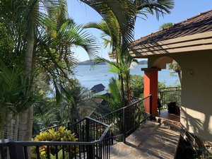 Hotel Seagull Cove Resort cazare Boca Chica