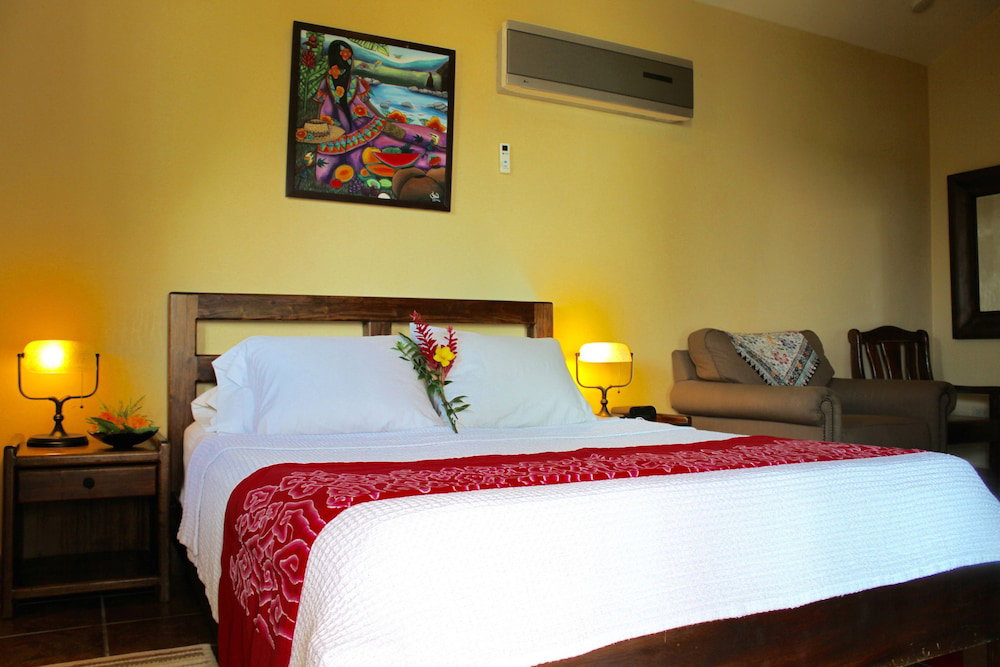 Seagull Cove Resort