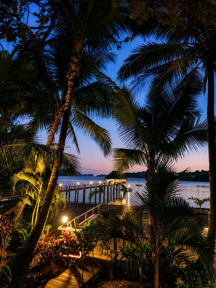 Seagull Cove Resort