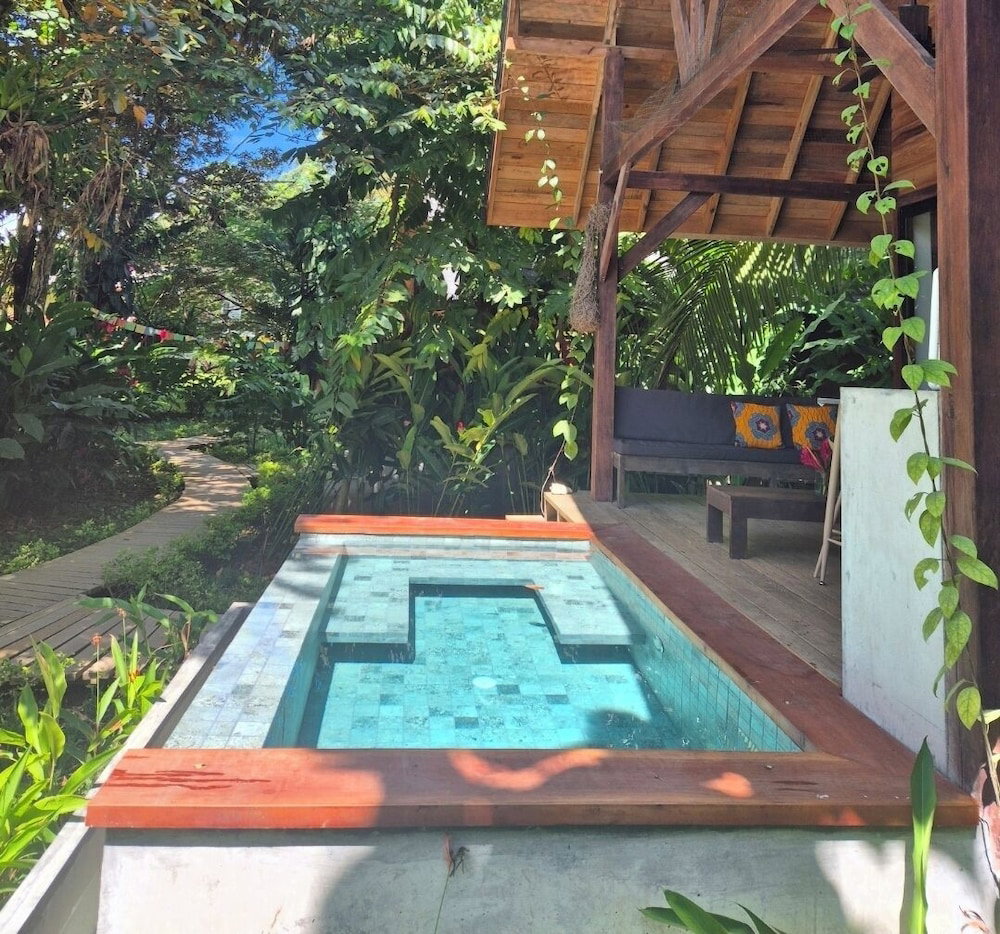 Hotel Cabañas Naturaleza