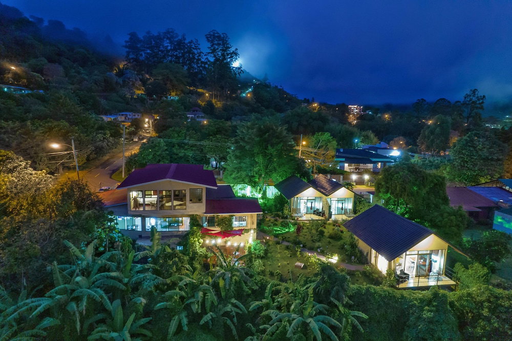 Hotel Villa Alejandro