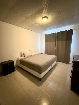 Hotel La Placita - Apartamentos cazare Las Tablas