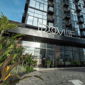 Hotel Dovle Residences By Hms-Preferred Member cazare San Francisco