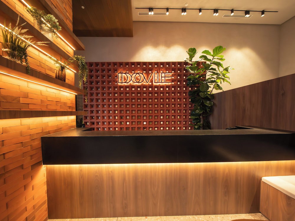 Dovle Residences By Hms-Preferred Member