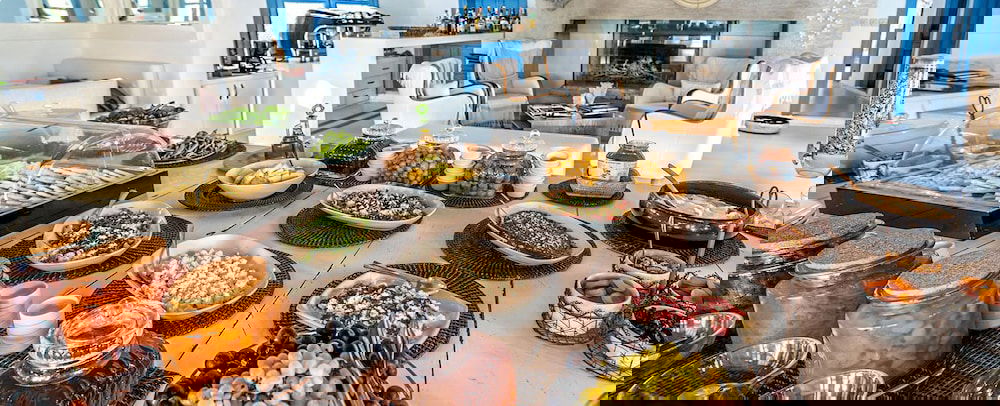 Hotel Port Alacati Hotel