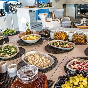 Hotel Port Alacati Hotel cazare Alacati