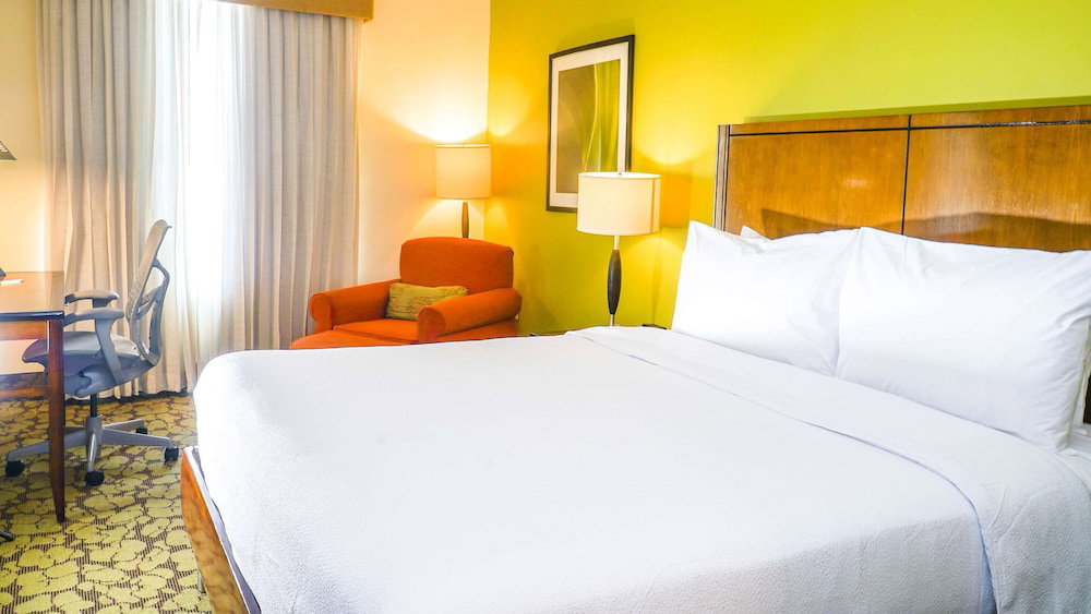 Hotel Hilton Garden Inn Panama City Downtown, Panama