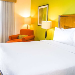 Hotel Hilton Garden Inn Panama City Downtown, Panama cazare Bella Vista