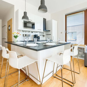 Hotel Apartamenty Sun & Snow Golden Tulip cazare Miedzyzdroje