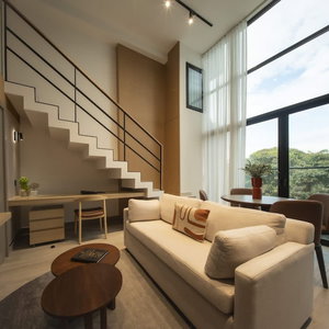 Hotel Loft-Style 1Br Apt At Coco Del Mar cazare San Francisco