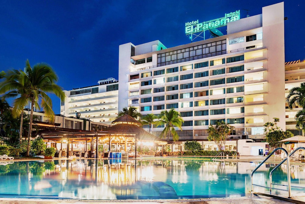 Hotel Hotel El Panama By Faranda Grand, A Member Of Radisson Individuals