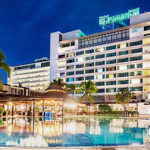 Hotel Hotel El Panama By Faranda Grand, A Member Of Radisson Individuals cazare Bella Vista