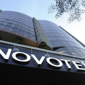 Hotel Novotel Panama City cazare Bella Vista