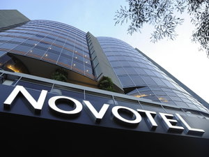Hotel Novotel Panama City cazare Bella Vista
