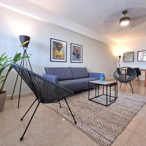 Hotel Salomon Urban Hub By Wynwood cazare Bella Vista