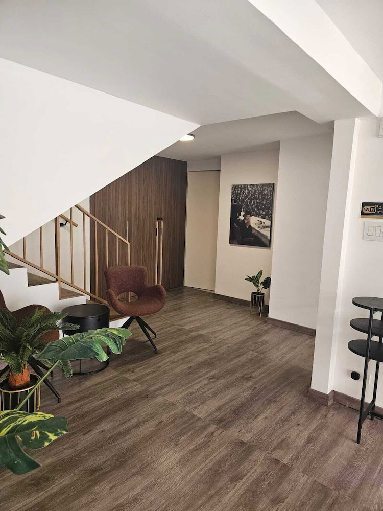 Hotel Eshel Suites Panama