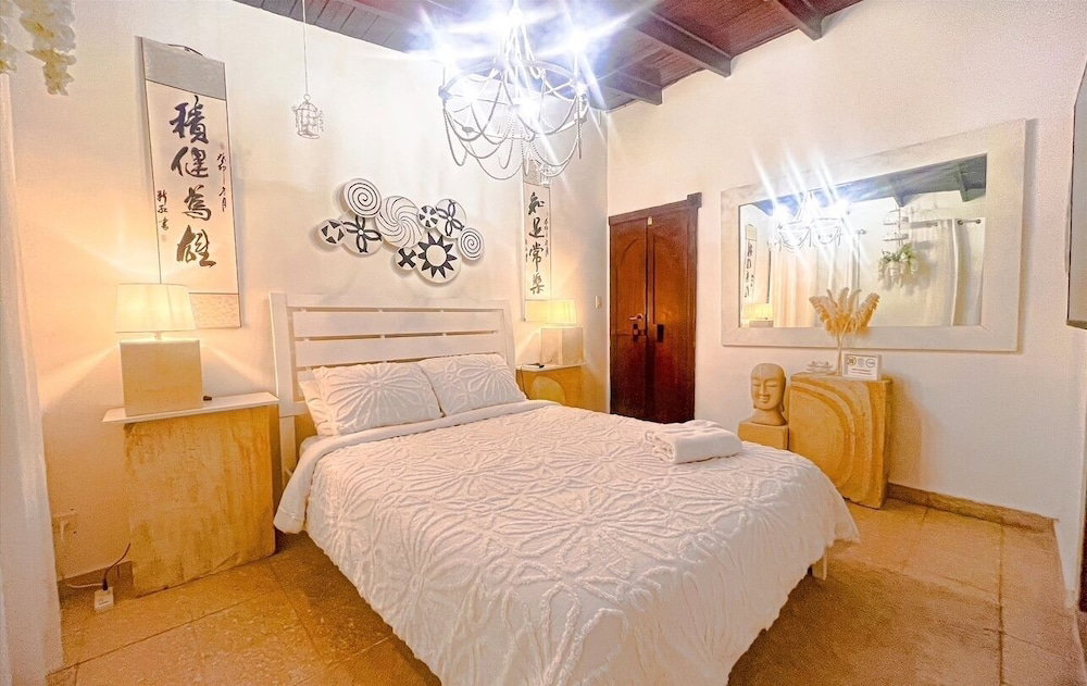 Hotel Orho Hotel Boutique Panama