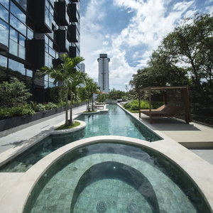 Hotel Smart Loft-Style 1Br Apt Near To Shops cazare San Francisco