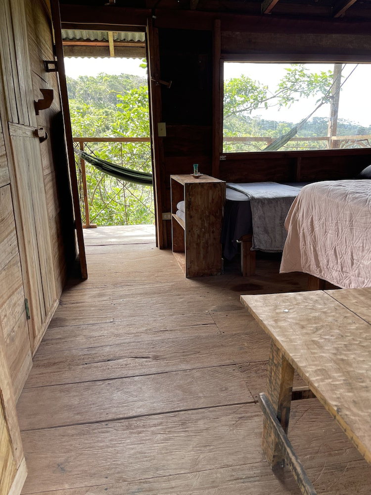 Hotel Konsenda San Blas