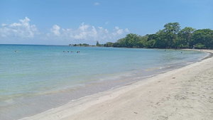 Hotel Vicina Maris Beach Lodge cazare Maria Chiquita