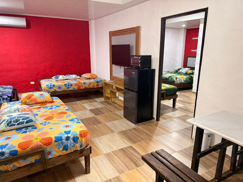 Vicina Maris Beach Lodge