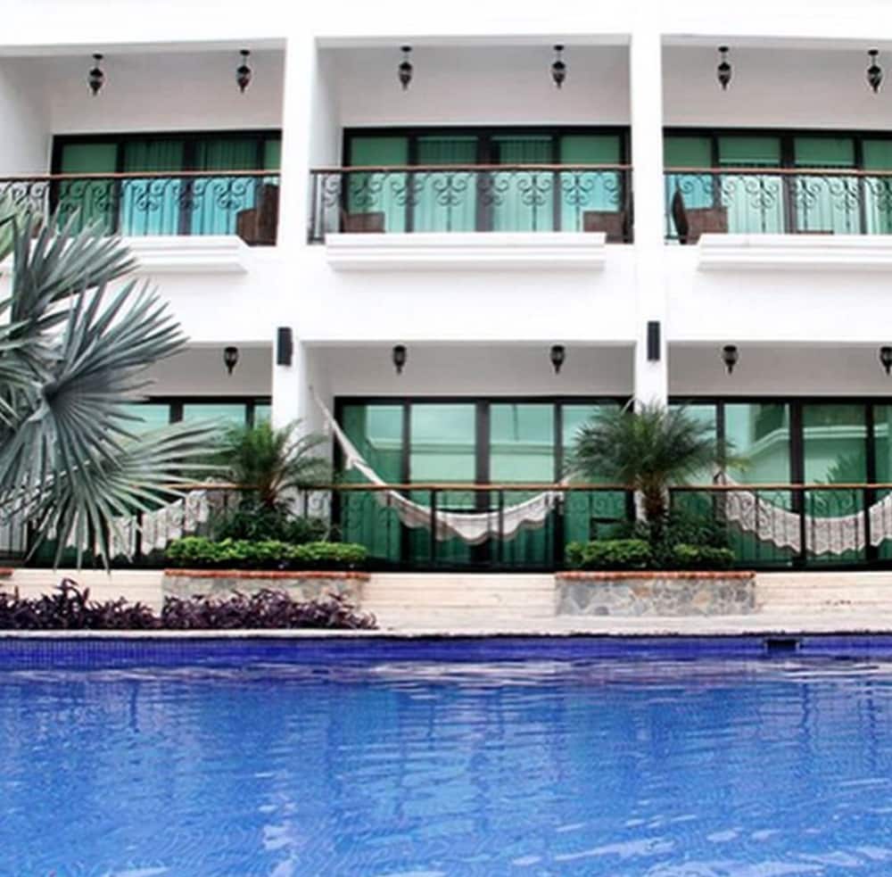 Hotel Hotel Gran David