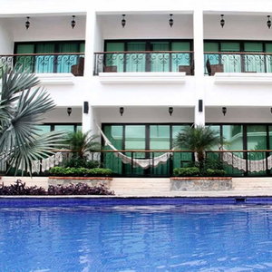 Hotel Hotel Gran David cazare Santiago de Veraguas