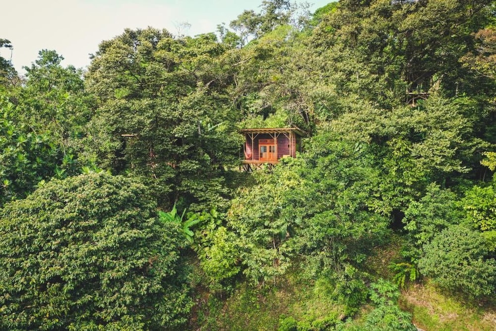 Hotel Ataraxia Bocas Del Toro