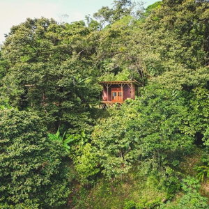 Hotel Ataraxia Bocas Del Toro cazare Bastimentos