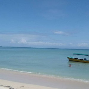 Hotel Chalet Over The Caribbean Sea cazare Bocas del Toro