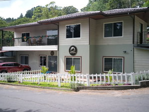 Hotel Rocca Vento cazare Boquete