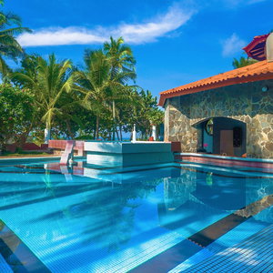 Hotel Las Olas Resort cazare Guarumal