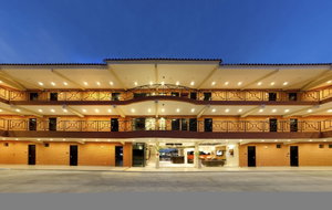 Hotel The Beach House cazare Lagarterita