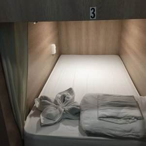 Hotel Hostel The Pod 33 cazare Bella Vista
