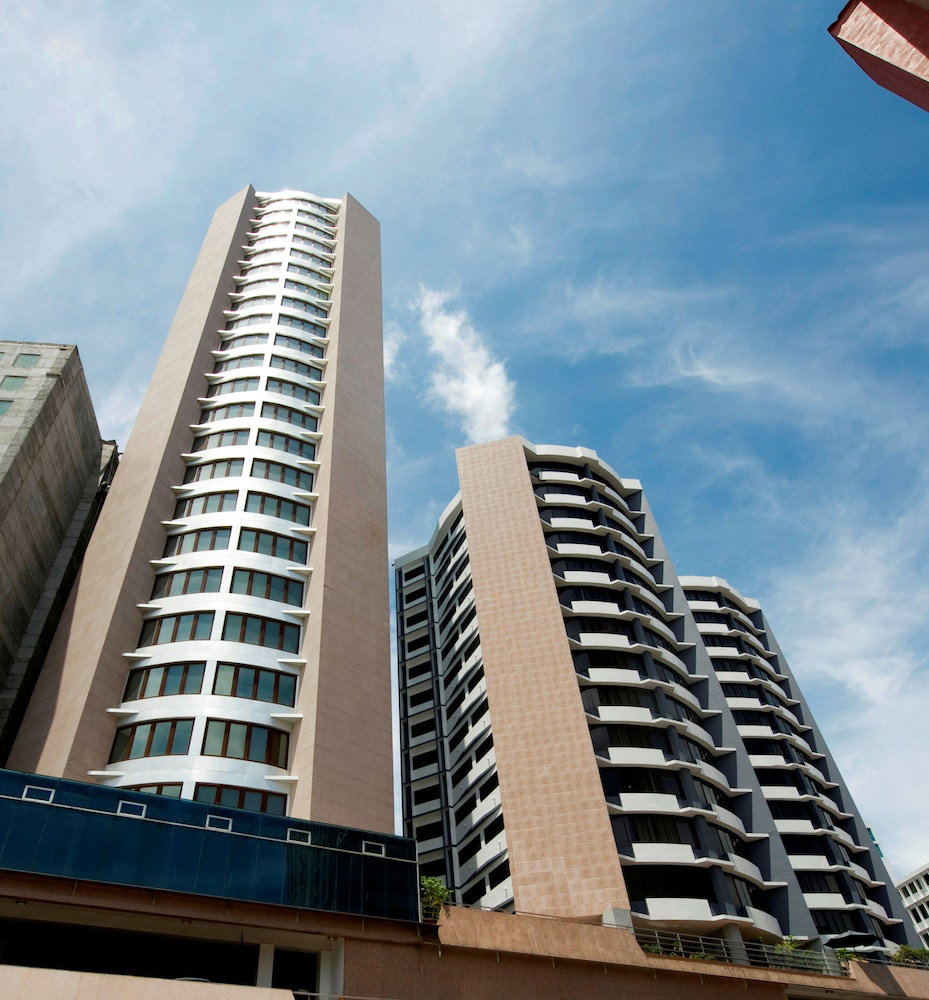 Hotel Torres De Alba Hotel & Suites