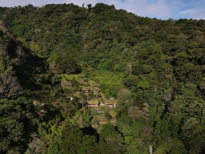 Hotel Wild On The Farm, Boquete Cloud Forest Lodge cazare Los Naranjos