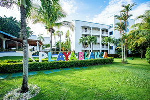 Hotel Playa Blanca Beach Resort - All Inclusive cazare Rio Hato
