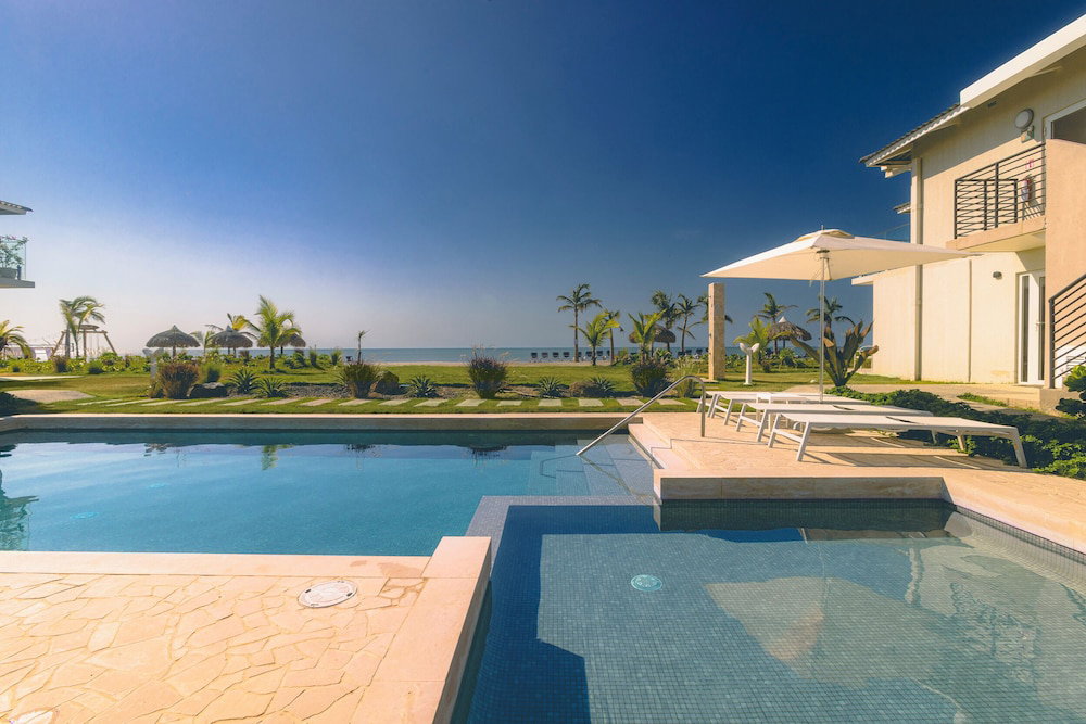 Hotel Villas Residences By Playa Caracol Resorts