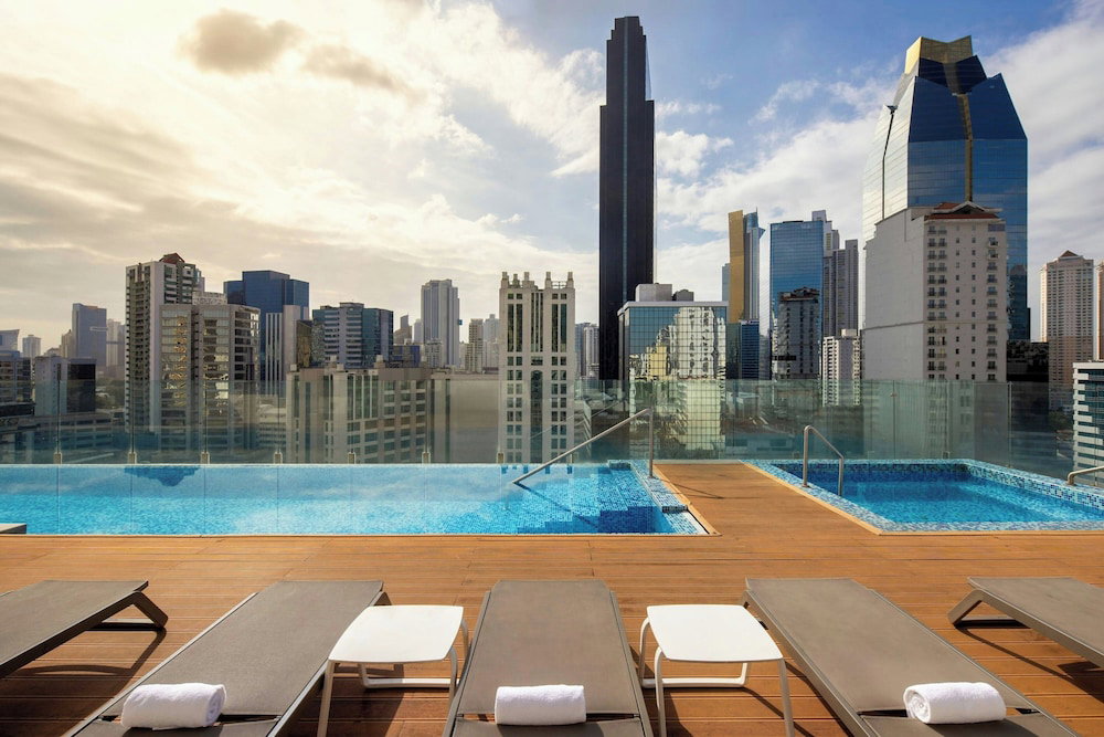 Hotel Ac Hotel By Marriott Panama City