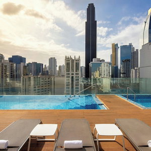 Hotel Ac Hotel By Marriott Panama City cazare Bella Vista
