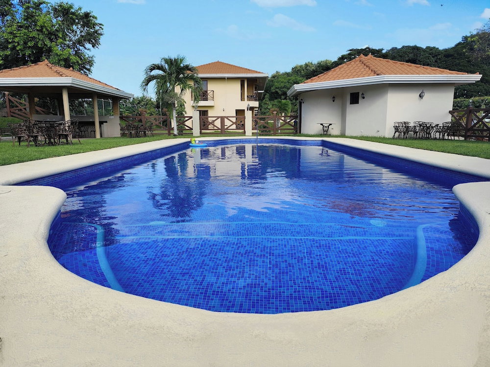 Hotel Pocri Country Resort
