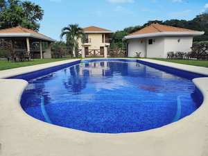 Hotel Pocri Country Resort cazare Pocri