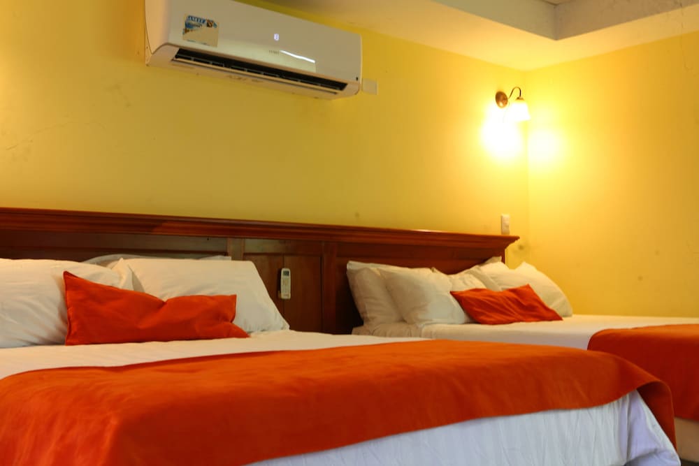 Pocri Country Resort