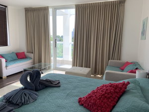 Hotel Town Center Paradise In Playa Blanca cazare Rio Hato